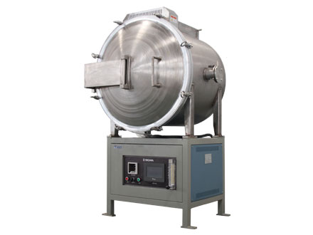  STR-1600/30高温气压烧结炉Gas Pressure Sintering Plants