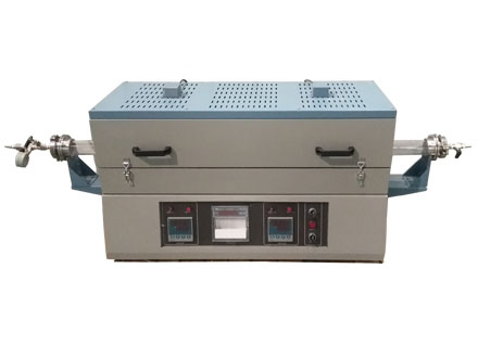  STR 1200℃管式炉\1200℃开启式管式炉