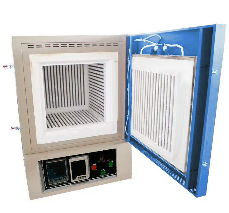 1200℃ Six sided heating high-temperature furnace