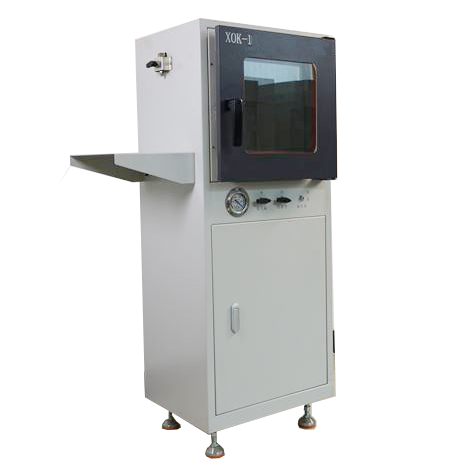 耐火材料显气孔体积密度测试仪