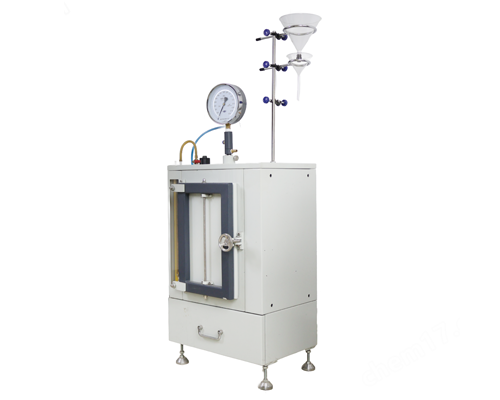 耐火材料浇注料常温耐磨性试验机：高温耐磨耐火浇注料试验机