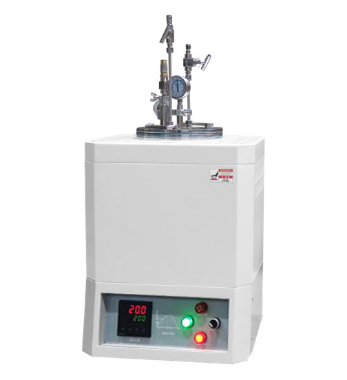  1100度小型井式气氛炉：小型井式气氛马弗炉