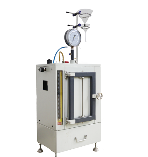 耐火材料耐磨试验机