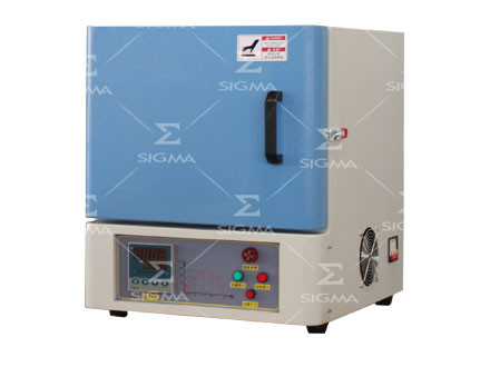  STR-M6-10高温马弗炉1000度6L小型实验马弗炉