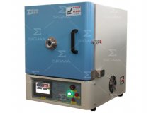 STR M27-1200实验室箱式电炉\箱式电加热炉1200度
