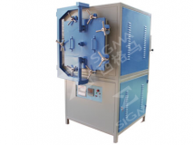  STR VB36L-1700℃箱式气氛炉\可通气氛箱式炉