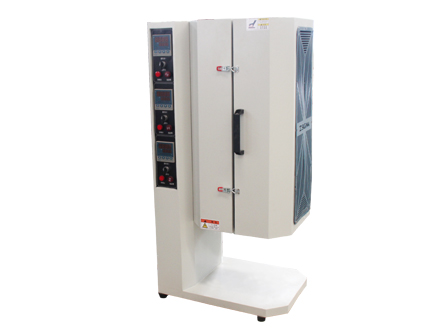  STR-TS6012-1200T三温区立式管式炉\三温区立式管式加热炉