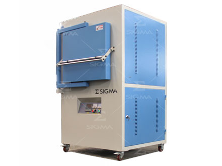 SGM M10-16实验室马弗炉：1600度马弗炉10L